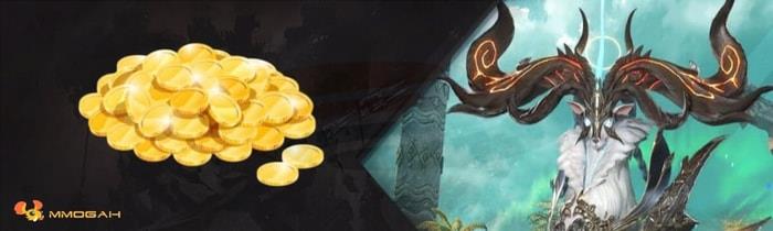 Lost Ark Gold Farming Guide